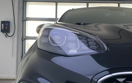 KIA Sportage IV рестайлинг, 2018 год, 2 399 000 рублей, 21 фотография