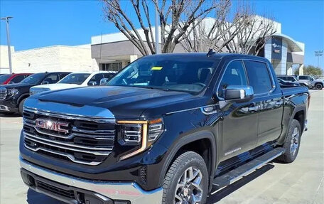 GMC Sierra, 2026 год, 8 018 259 рублей, 3 фотография