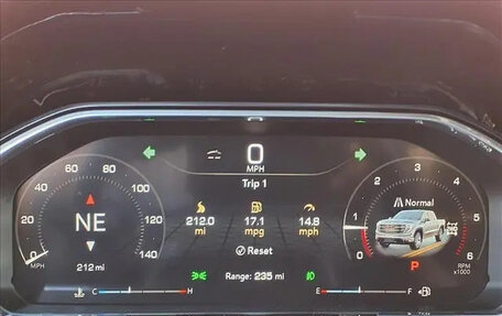 GMC Sierra, 2026 год, 8 018 259 рублей, 9 фотография