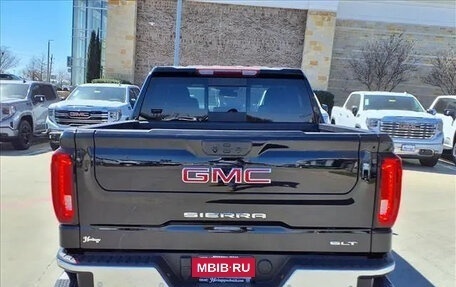 GMC Sierra, 2026 год, 8 018 259 рублей, 6 фотография