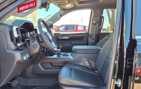 GMC Sierra, 2026 год, 8 018 259 рублей, 7 фотография