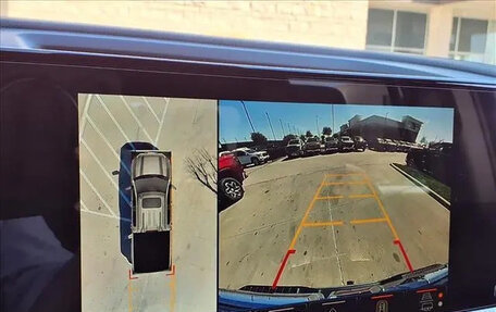 GMC Sierra, 2026 год, 8 018 259 рублей, 10 фотография