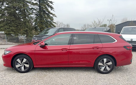 Volkswagen Passat, 2025 год, 3 781 849 рублей, 2 фотография