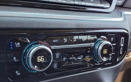 GMC Sierra, 2026 год, 8 018 259 рублей, 12 фотография