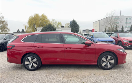 Volkswagen Passat, 2025 год, 3 781 849 рублей, 6 фотография