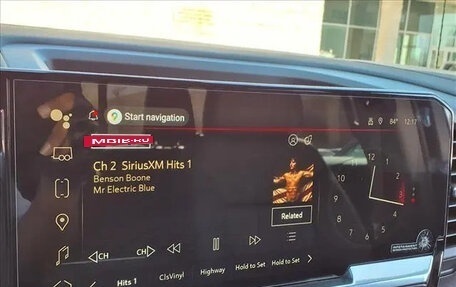 GMC Sierra, 2026 год, 8 018 259 рублей, 11 фотография