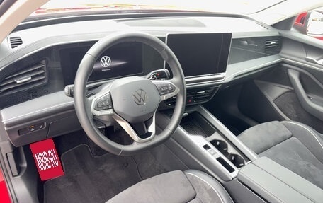 Volkswagen Passat, 2025 год, 3 781 849 рублей, 8 фотография