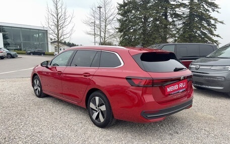 Volkswagen Passat, 2025 год, 3 781 849 рублей, 3 фотография