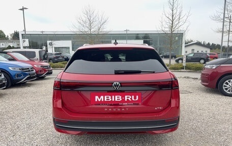 Volkswagen Passat, 2025 год, 3 781 849 рублей, 4 фотография
