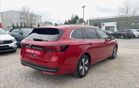 Volkswagen Passat, 2025 год, 3 781 849 рублей, 5 фотография