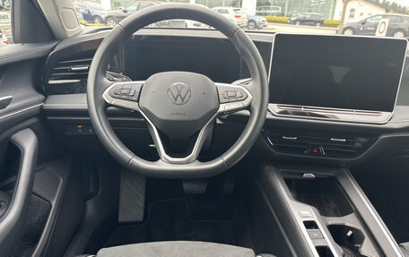 Volkswagen Passat, 2025 год, 3 781 849 рублей, 10 фотография