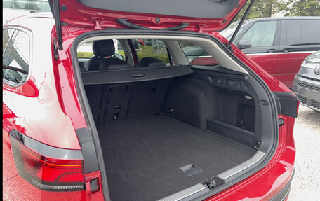 Volkswagen Passat, 2025 год, 3 781 849 рублей, 14 фотография