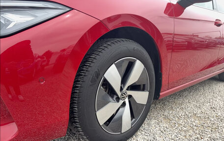Volkswagen Passat, 2025 год, 3 781 849 рублей, 16 фотография