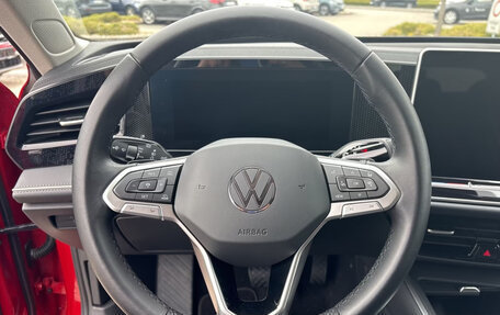Volkswagen Passat, 2025 год, 3 781 849 рублей, 20 фотография