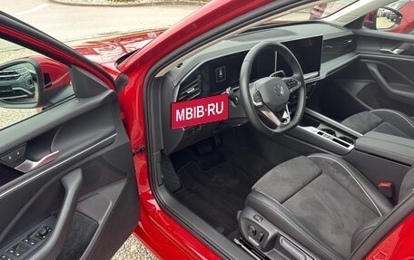 Volkswagen Passat, 2025 год, 3 781 849 рублей, 17 фотография