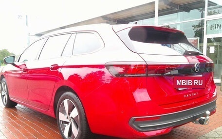 Volkswagen Passat, 2025 год, 3 884 436 рублей, 3 фотография