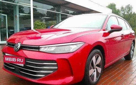 Volkswagen Passat, 2025 год, 3 884 436 рублей, 2 фотография