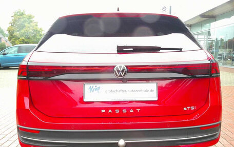 Volkswagen Passat, 2025 год, 3 884 436 рублей, 4 фотография