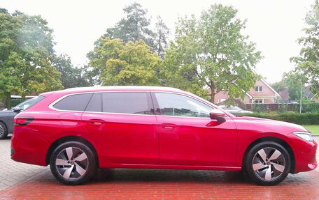 Volkswagen Passat, 2025 год, 3 884 436 рублей, 6 фотография