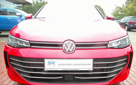 Volkswagen Passat, 2025 год, 3 884 436 рублей, 8 фотография