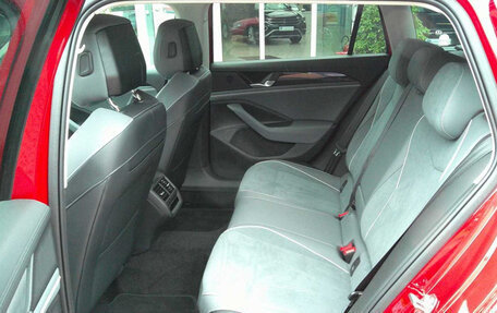 Volkswagen Passat, 2025 год, 3 884 436 рублей, 11 фотография
