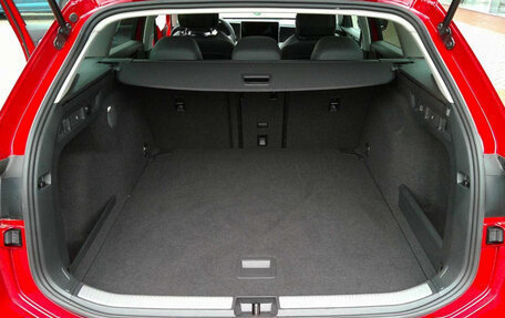 Volkswagen Passat, 2025 год, 3 884 436 рублей, 13 фотография
