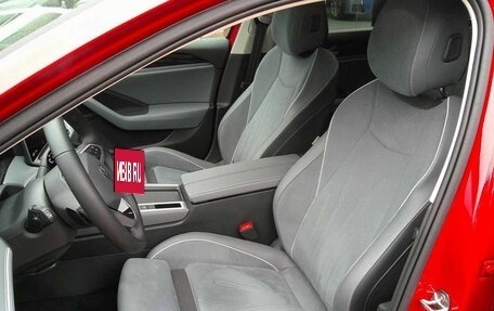 Volkswagen Passat, 2025 год, 3 884 436 рублей, 9 фотография