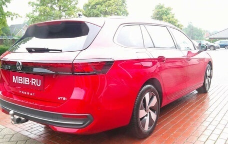 Volkswagen Passat, 2025 год, 3 884 436 рублей, 5 фотография