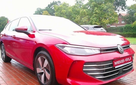 Volkswagen Passat, 2025 год, 3 884 436 рублей, 7 фотография