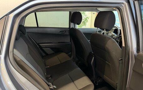 Hyundai Creta I рестайлинг, 2018 год, 1 660 000 рублей, 10 фотография