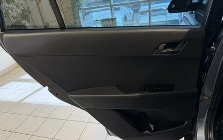 Hyundai Creta I рестайлинг, 2018 год, 1 660 000 рублей, 15 фотография