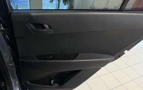 Hyundai Creta I рестайлинг, 2018 год, 1 660 000 рублей, 17 фотография