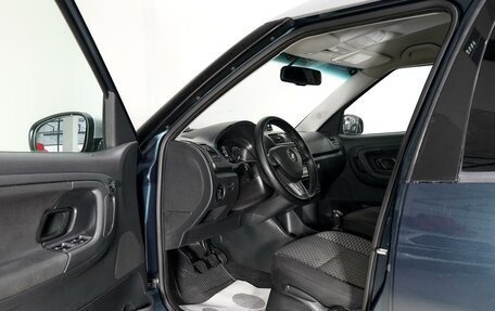 Skoda Roomster, 2014 год, 674 000 рублей, 5 фотография