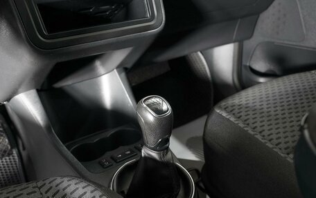 Skoda Roomster, 2014 год, 674 000 рублей, 10 фотография