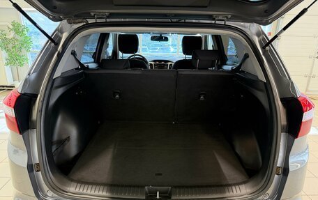 Hyundai Creta I рестайлинг, 2018 год, 1 660 000 рублей, 18 фотография