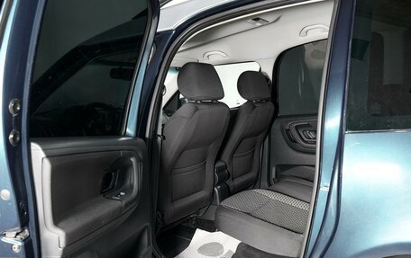 Skoda Roomster, 2014 год, 674 000 рублей, 12 фотография