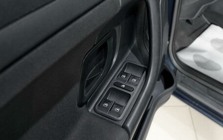 Skoda Roomster, 2014 год, 674 000 рублей, 11 фотография