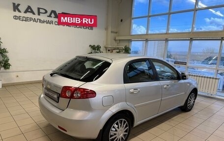 Chevrolet Lacetti, 2010 год, 430 000 рублей, 2 фотография
