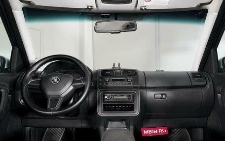 Skoda Roomster, 2014 год, 674 000 рублей, 9 фотография