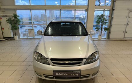 Chevrolet Lacetti, 2010 год, 430 000 рублей, 3 фотография