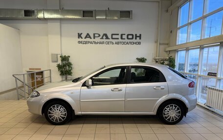 Chevrolet Lacetti, 2010 год, 430 000 рублей, 5 фотография