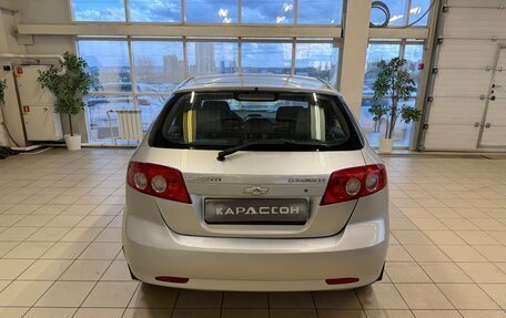 Chevrolet Lacetti, 2010 год, 430 000 рублей, 4 фотография