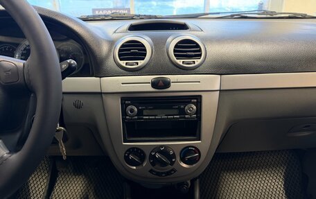 Chevrolet Lacetti, 2010 год, 430 000 рублей, 12 фотография