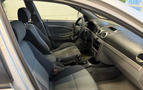 Chevrolet Lacetti, 2010 год, 430 000 рублей, 9 фотография