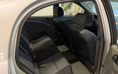 Chevrolet Lacetti, 2010 год, 430 000 рублей, 10 фотография