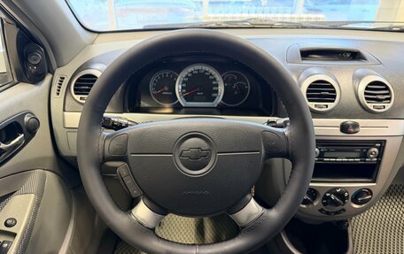 Chevrolet Lacetti, 2010 год, 430 000 рублей, 7 фотография