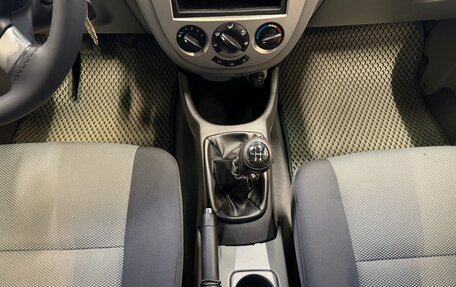 Chevrolet Lacetti, 2010 год, 430 000 рублей, 13 фотография