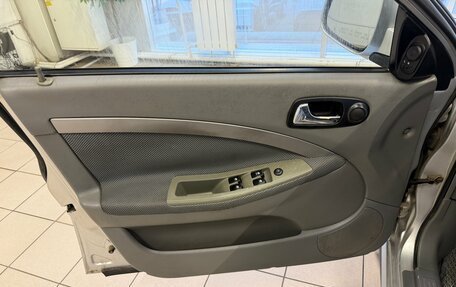 Chevrolet Lacetti, 2010 год, 430 000 рублей, 14 фотография