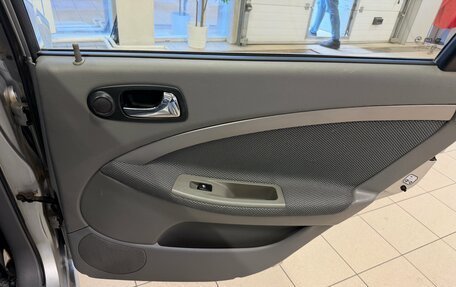 Chevrolet Lacetti, 2010 год, 430 000 рублей, 17 фотография