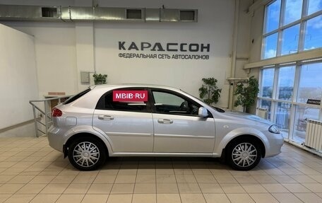 Chevrolet Lacetti, 2010 год, 430 000 рублей, 6 фотография